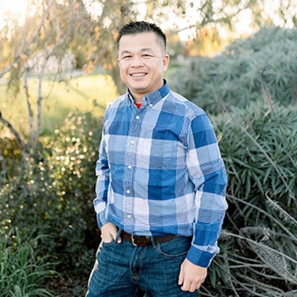 Keith Tam, DDS