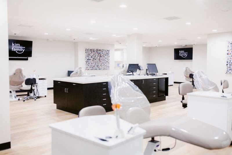 Kim Family Orthodontics 2