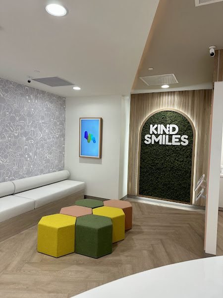 Kind Smiles Irvine Orthodontics 2