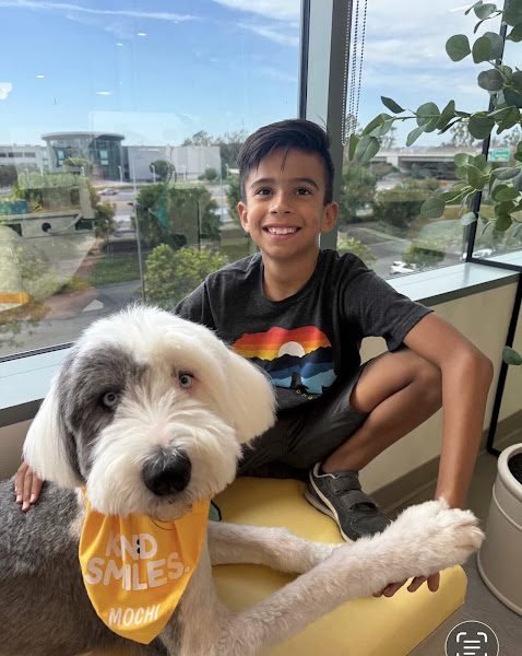 Kind Smiles Irvine Orthodontics