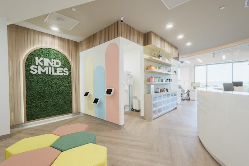 Kind Smiles Irvine Pediatric Dentistry