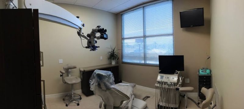 LU Endodontics
