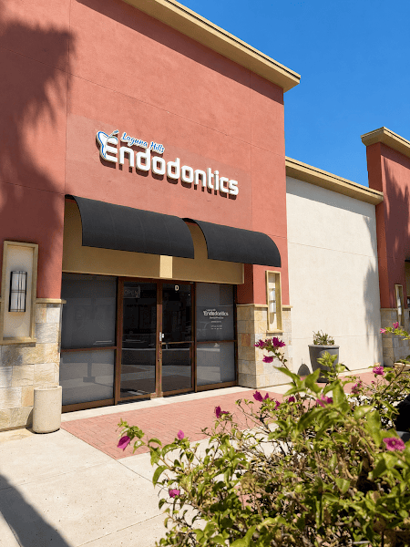 Laguna Hills Endodontics