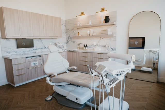 Las Vegas Aesthetic Dentistry 2