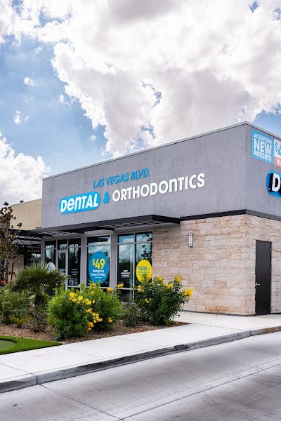Las Vegas Blvd Dental & Orthodontics