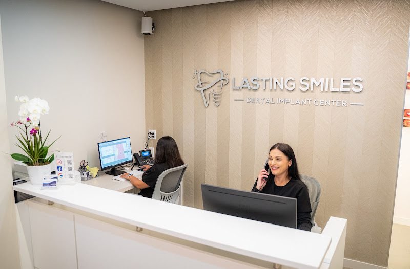 Lasting Smiles Dental Implant Center 2