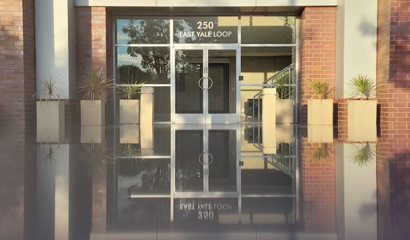 Lifted Dentistry of Irvine