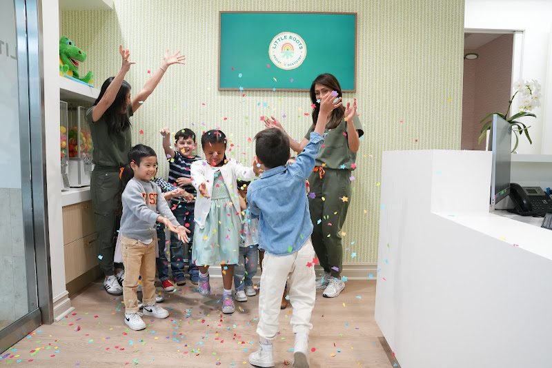 Little Roots Pediatric Dentistry