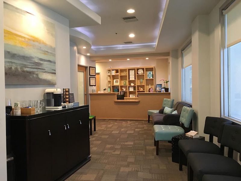 Loretta Chee, DDS