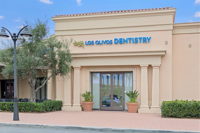 Los Olivos Dentistry 2