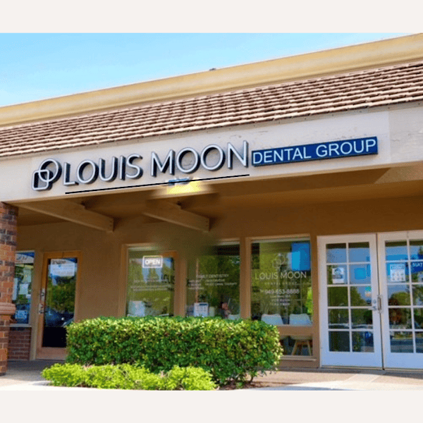 Louis Moon Dental Group