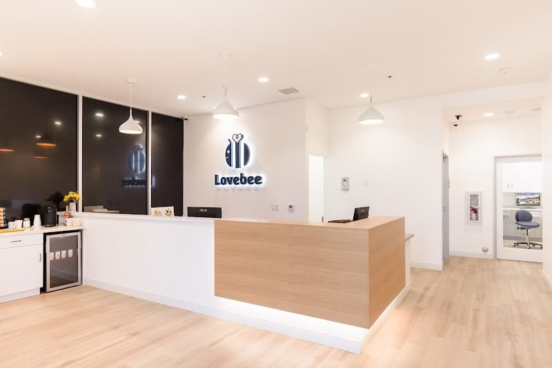 Lovebee Pediatric Dentistry