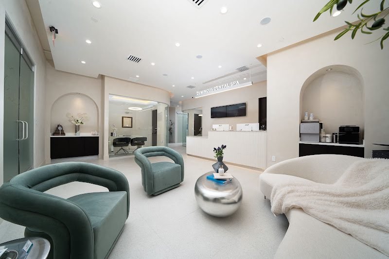 Luminous Dental Spa