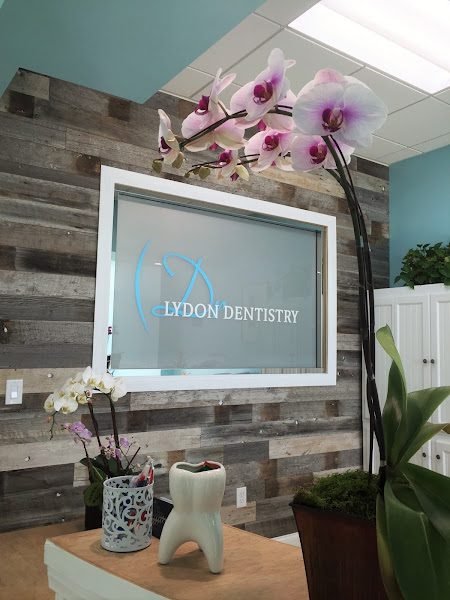 Lydon Dentistry 2