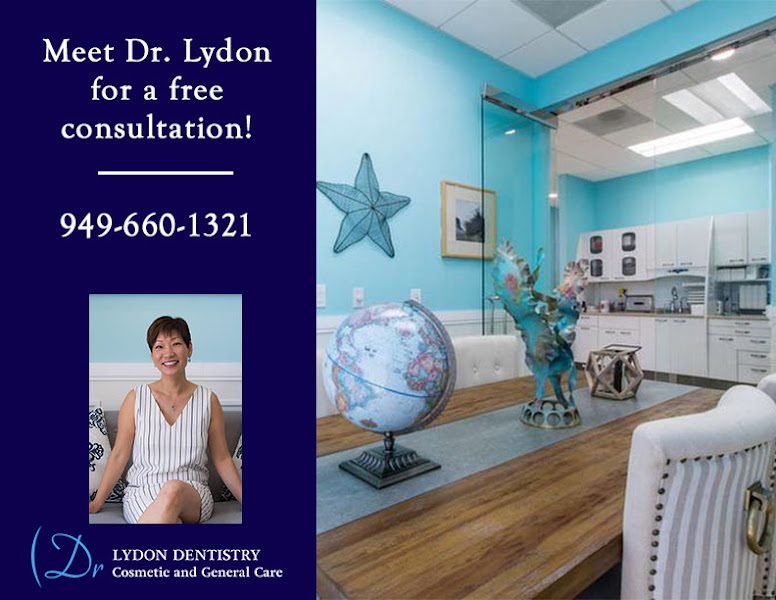 Lydon Dentistry