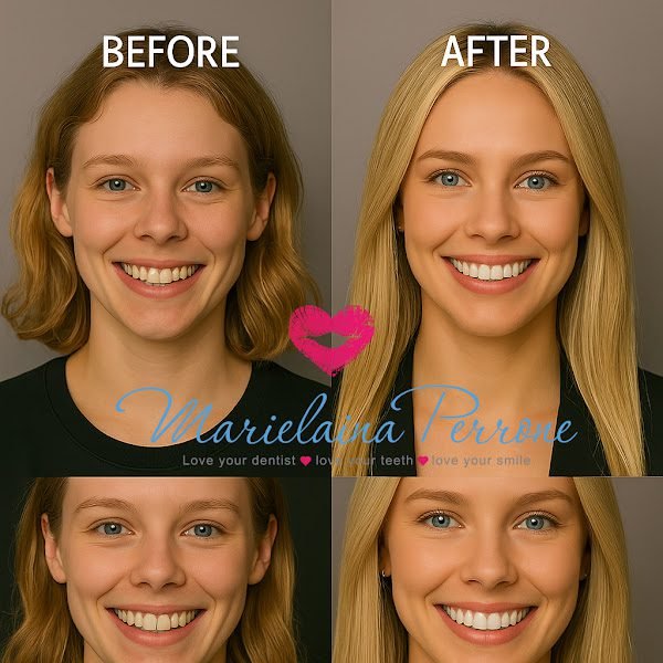 Marielaina Perrone DDS 2