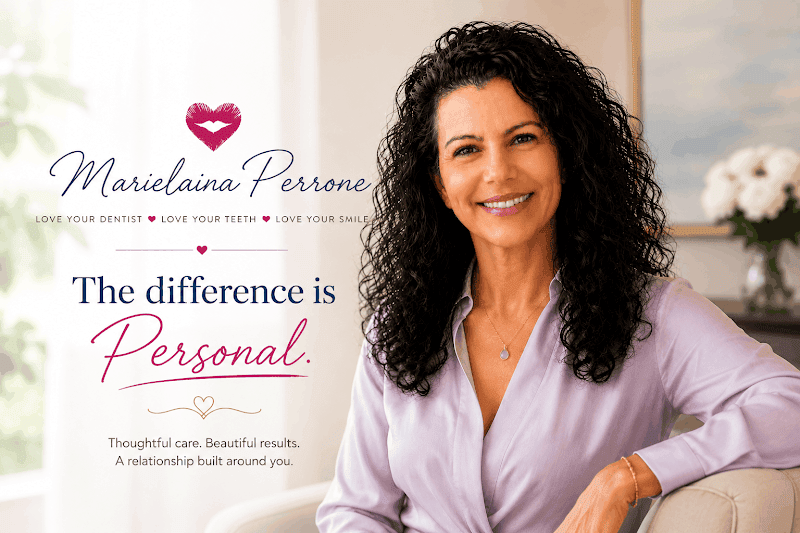 Marielaina Perrone DDS
