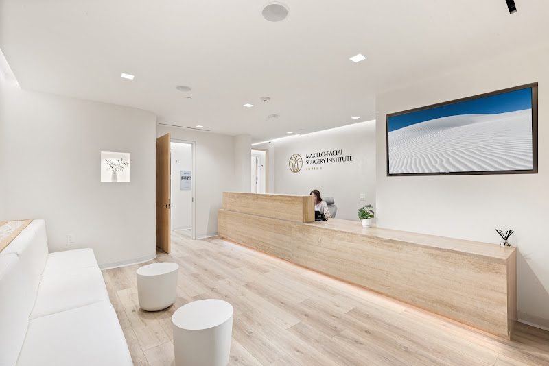 Maxillo-Facial Surgery Institute, Irvine