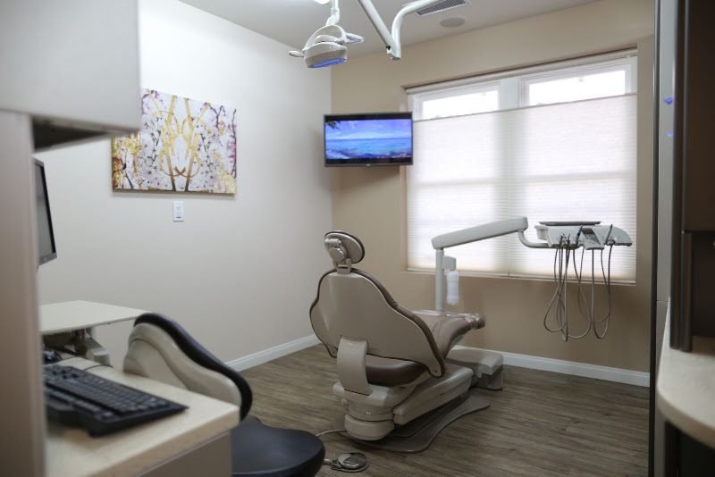 Melinda Beck, DDS
