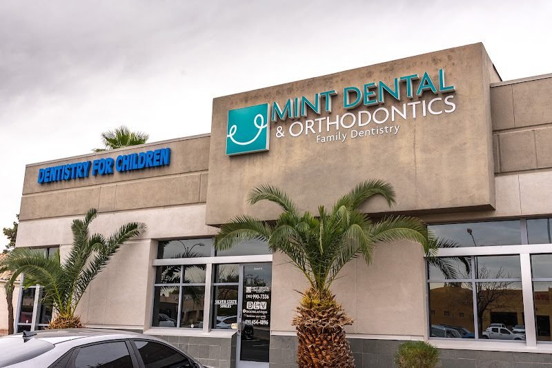 Mint Dental & Orthodontics 2