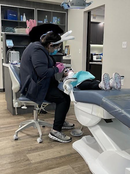 Mountain West Dental Specialists Pediatric Dentistry and Family Orthodontics 2