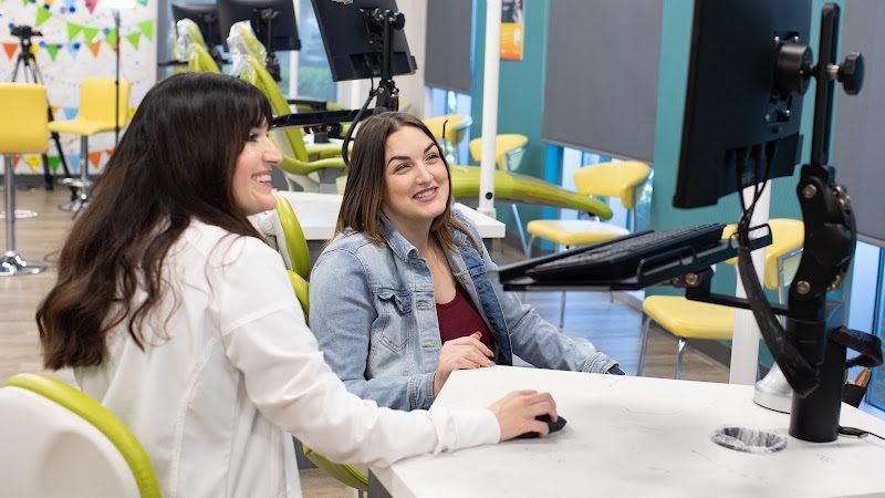 Mountain West Dental Specialists Pediatric Dentistry and Family Orthodontics
