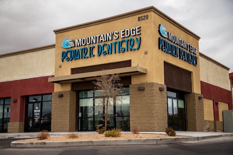 Mountain's Edge Pediatric Dentistry