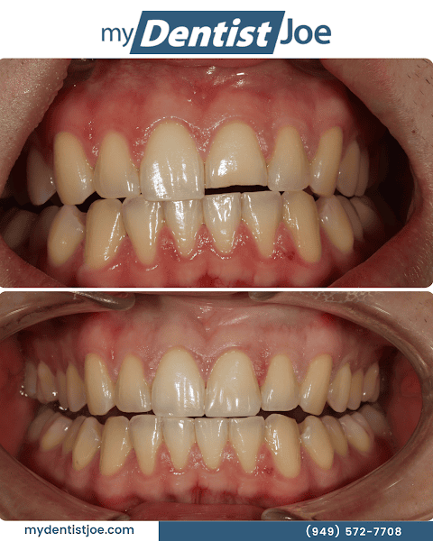 My Dentist Joe - Dr. Joseph Passamano 2