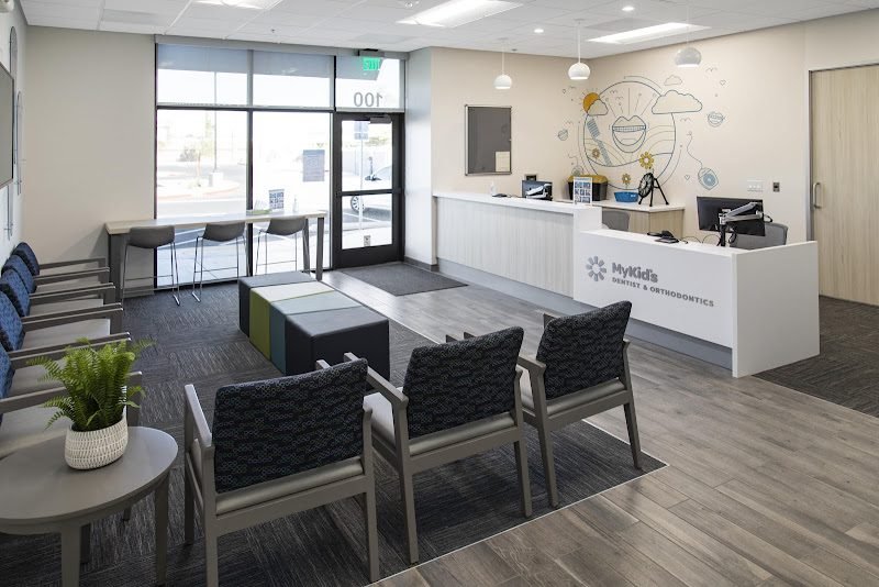 My Kid's Dentist & Orthodontics 2