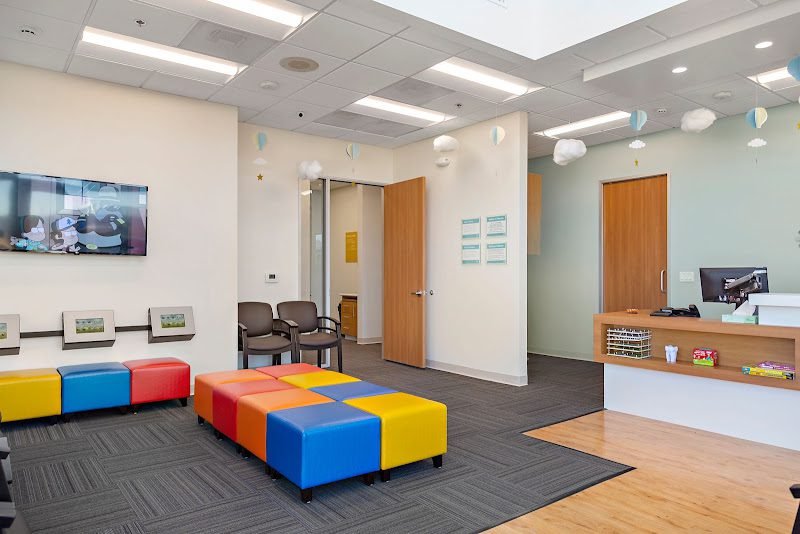 My Kid's Dentist and Orthodontics 2
