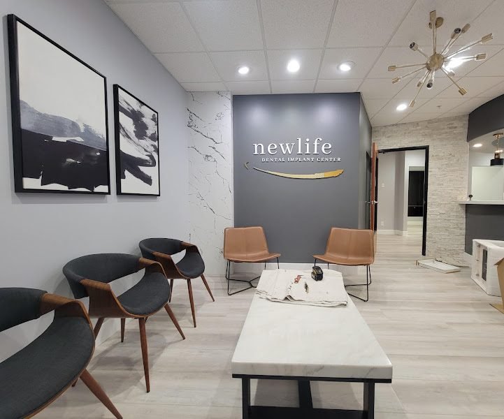 New Life Dental Implant Center 2