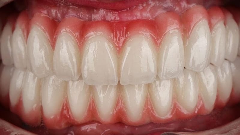 New Life Dental Implant Center