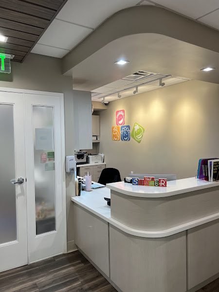 Newport Hills Pediatric Dentistry