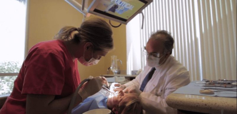 Nooshin Ghayoumi, DDS 2