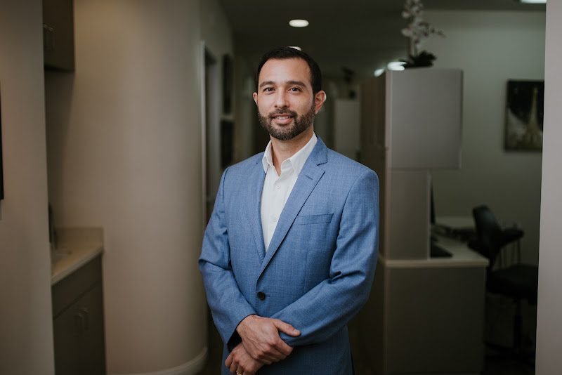 Nooshin Ghayoumi, DDS 5