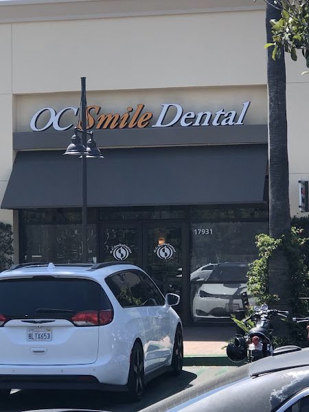 O.C. Smile Dental