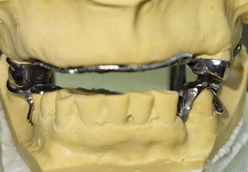 OC Advanced Periodontics