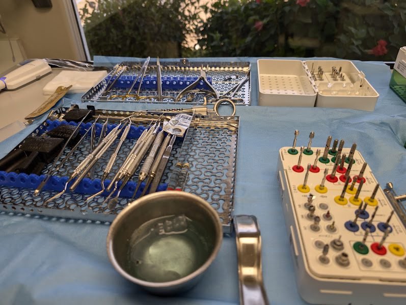 OC Centers For Oral Surgery & Dental Implants 2