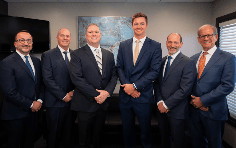OC Centers For Oral Surgery & Dental Implants