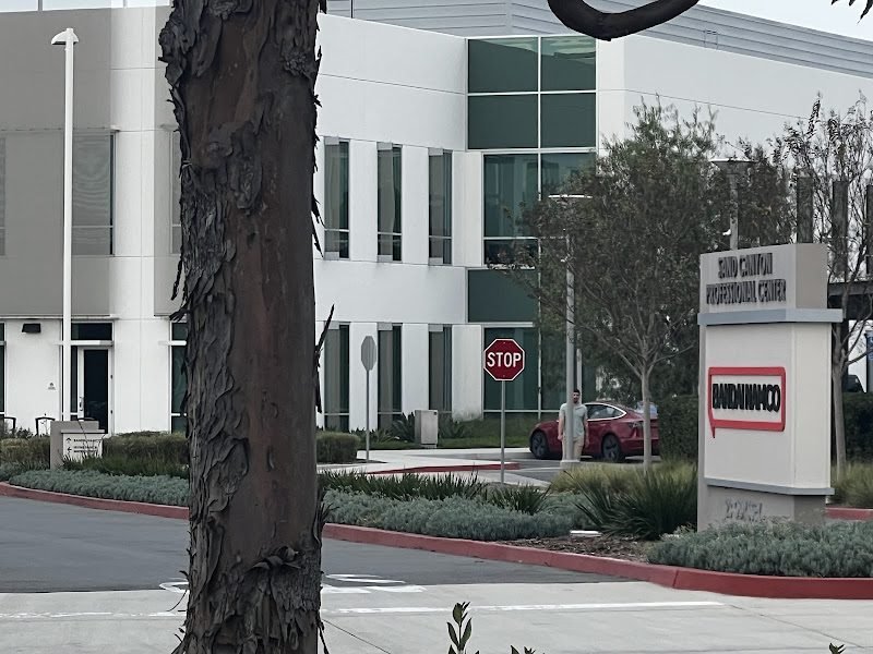 Odyssey Dental Center 2