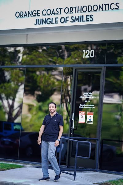 Orange Coast Orthodontics 2
