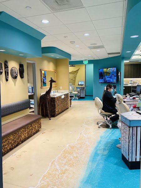 Orange Coast Orthodontics