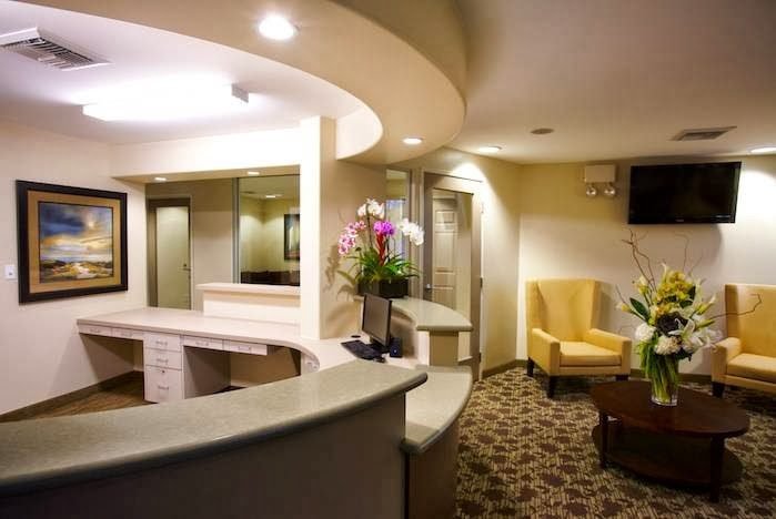Orange County Center for Dental Implants