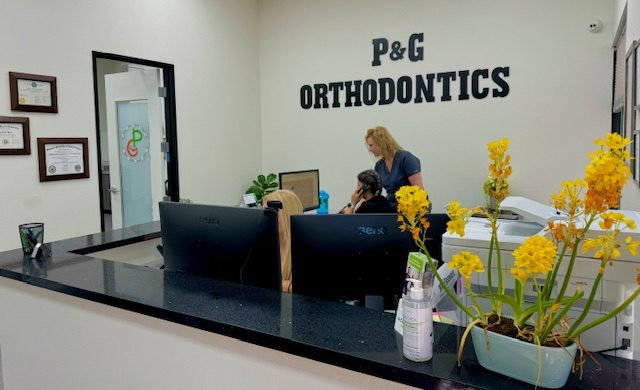 P&G Orthodontics