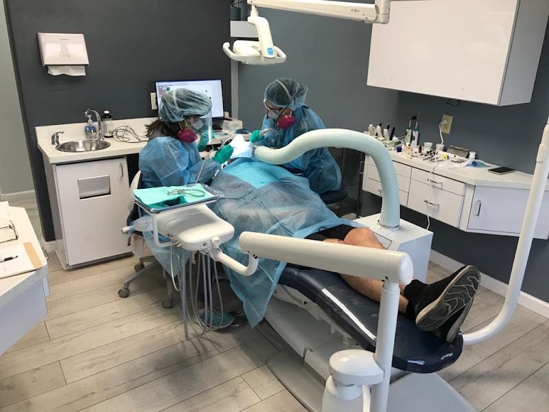 Phoenix Biological Dentistry