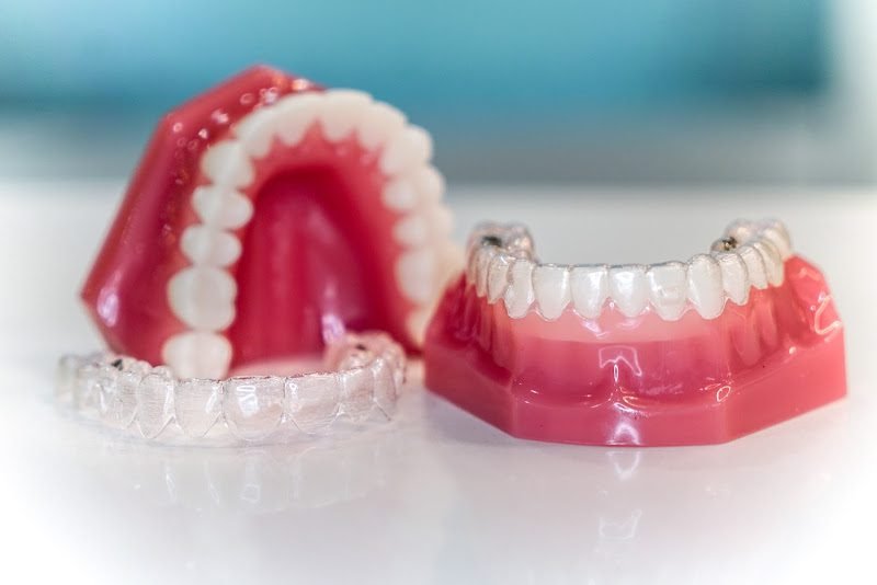 Pierce Aesthetics Dental Group of Orange County 2