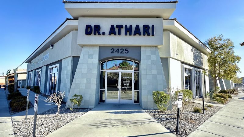 Pleasant-Smiles | by Dr. Athari