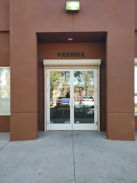 Premier Dental Care 2