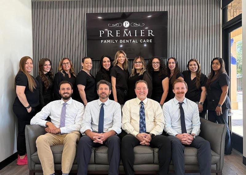 Premier Family Dental Care