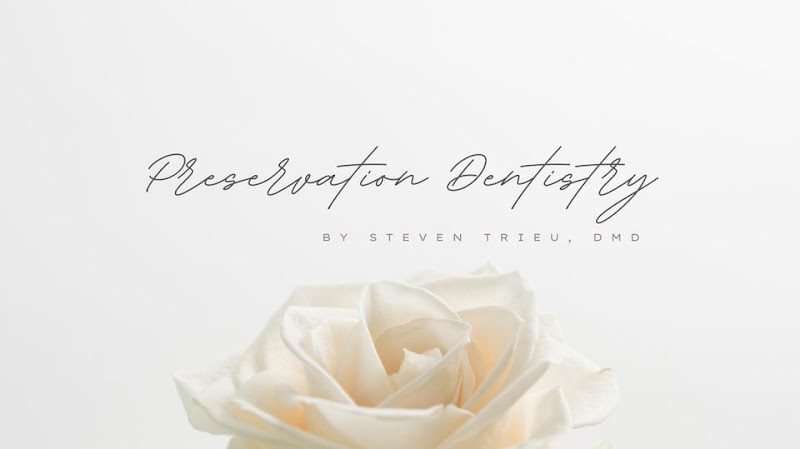 Preservation Dentistry